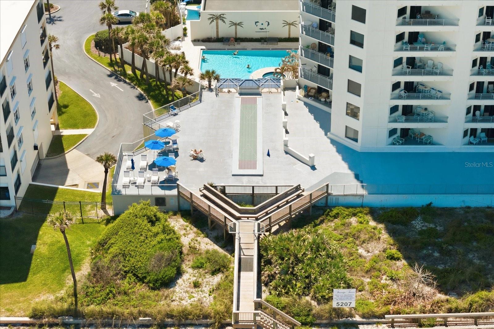 5207 Atlantic Unit 1025, New Smyrna Beach, FL 32169