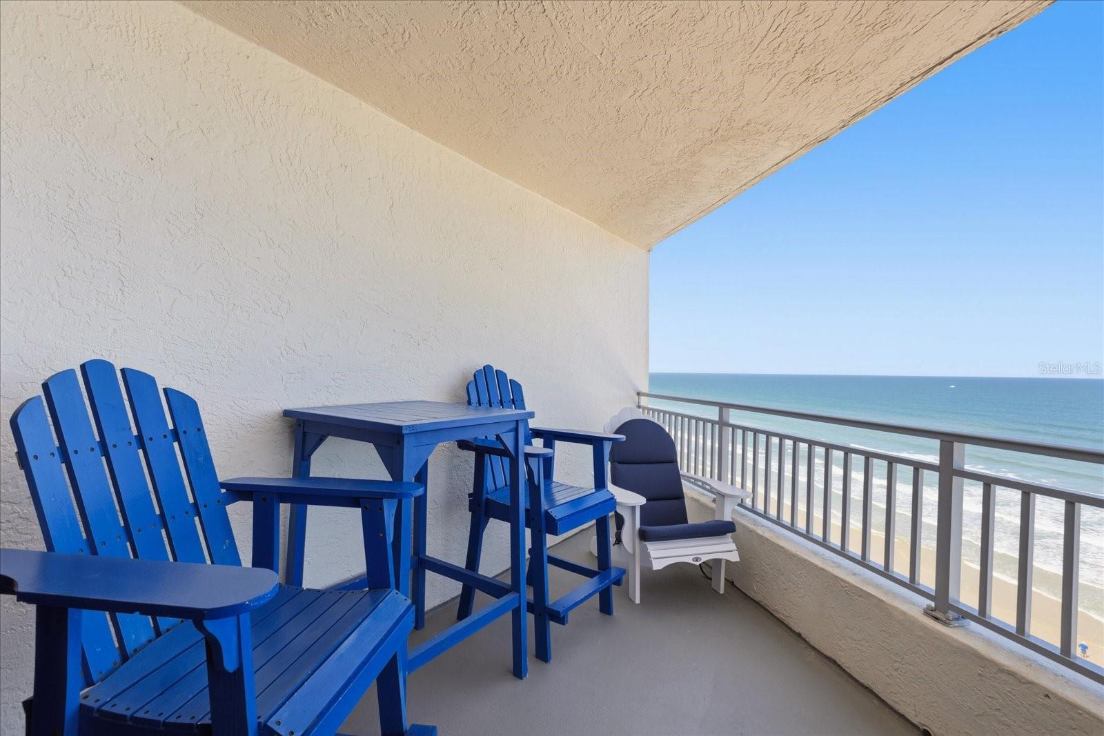5207 Atlantic Unit 1025, New Smyrna Beach, FL 32169