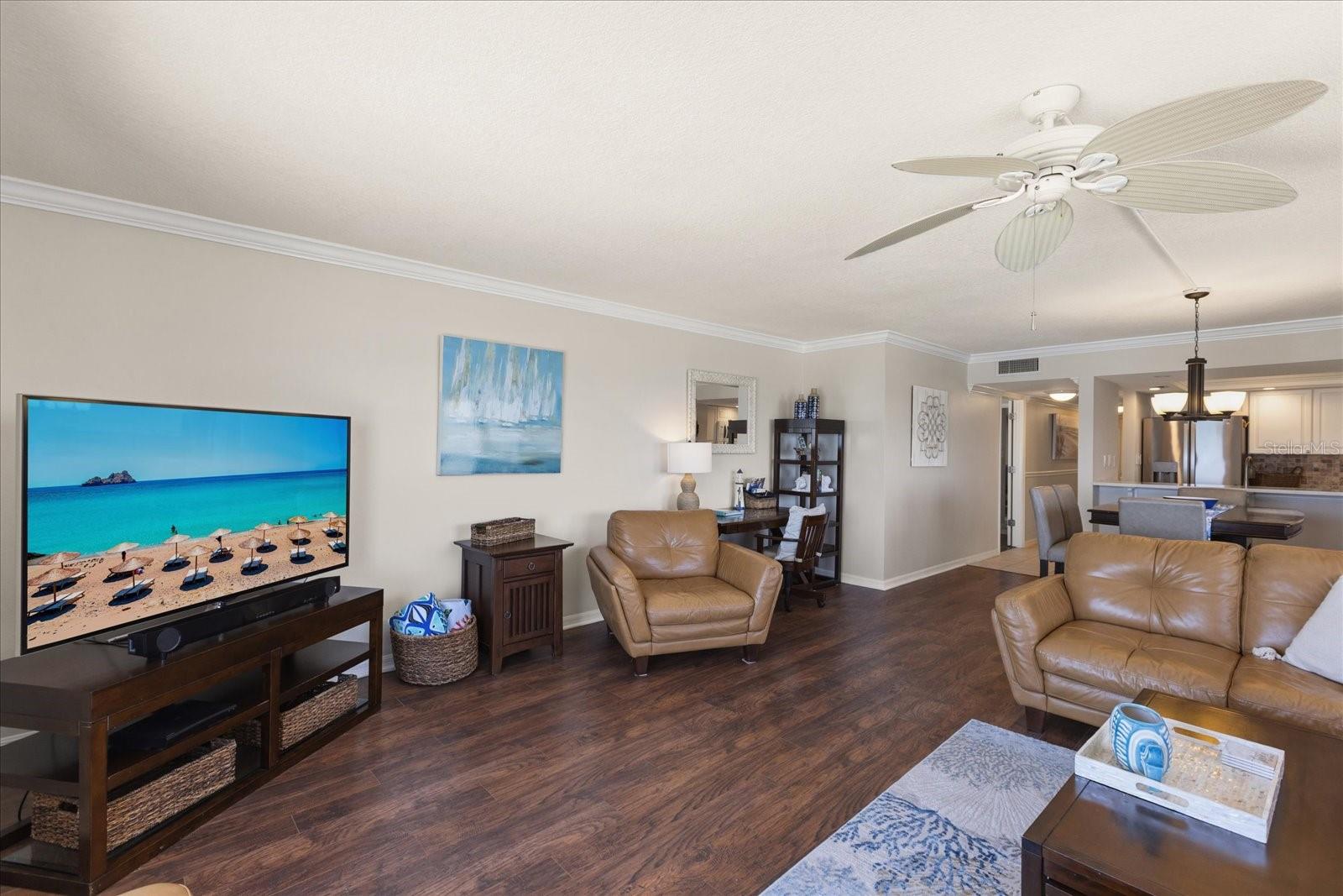 5207 Atlantic Unit 1025, New Smyrna Beach, FL 32169