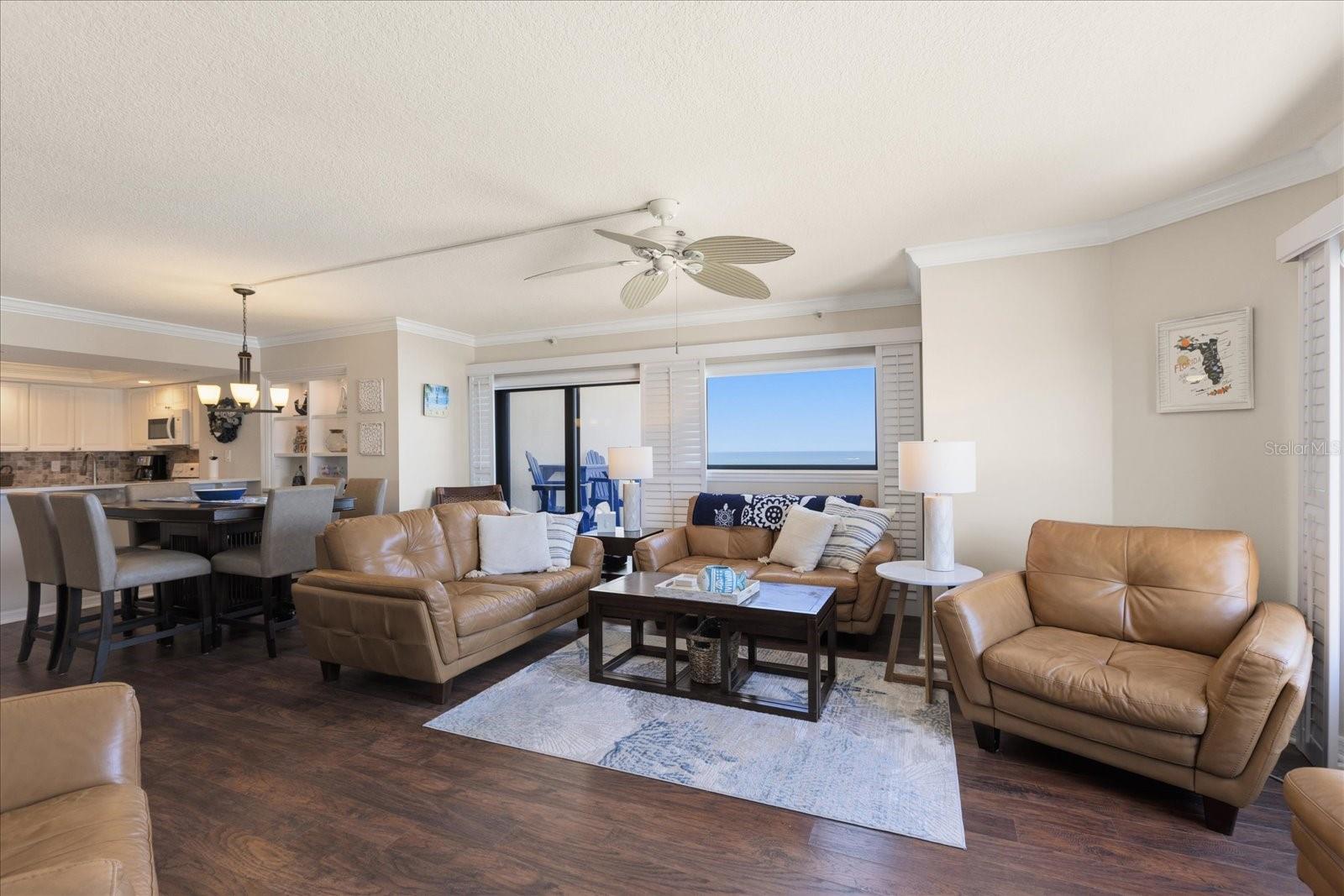 5207 Atlantic Unit 1025, New Smyrna Beach, FL 32169