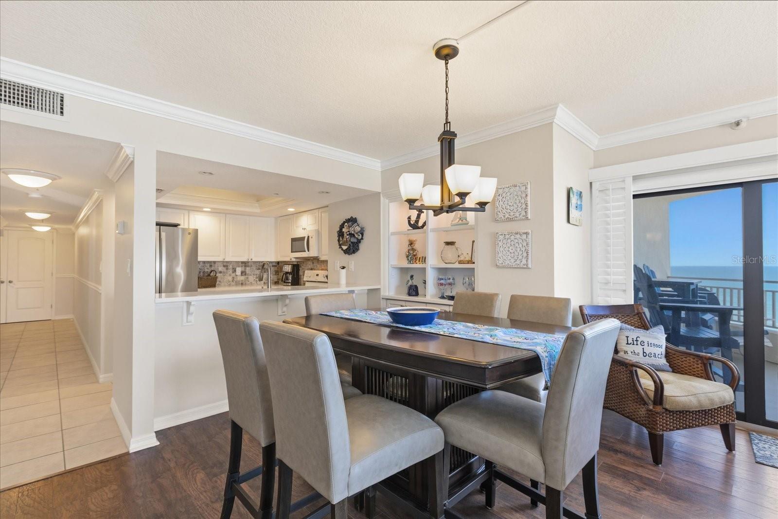 5207 Atlantic Unit 1025, New Smyrna Beach, FL 32169