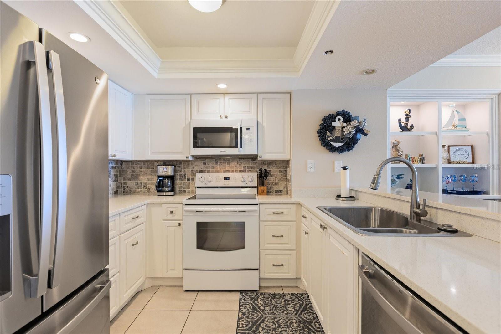 5207 Atlantic Unit 1025, New Smyrna Beach, FL 32169