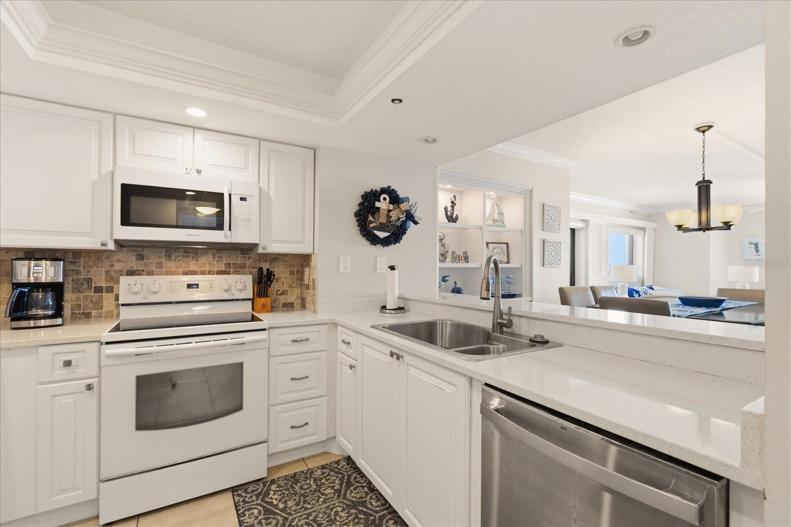 5207 Atlantic Unit 1025, New Smyrna Beach, FL 32169