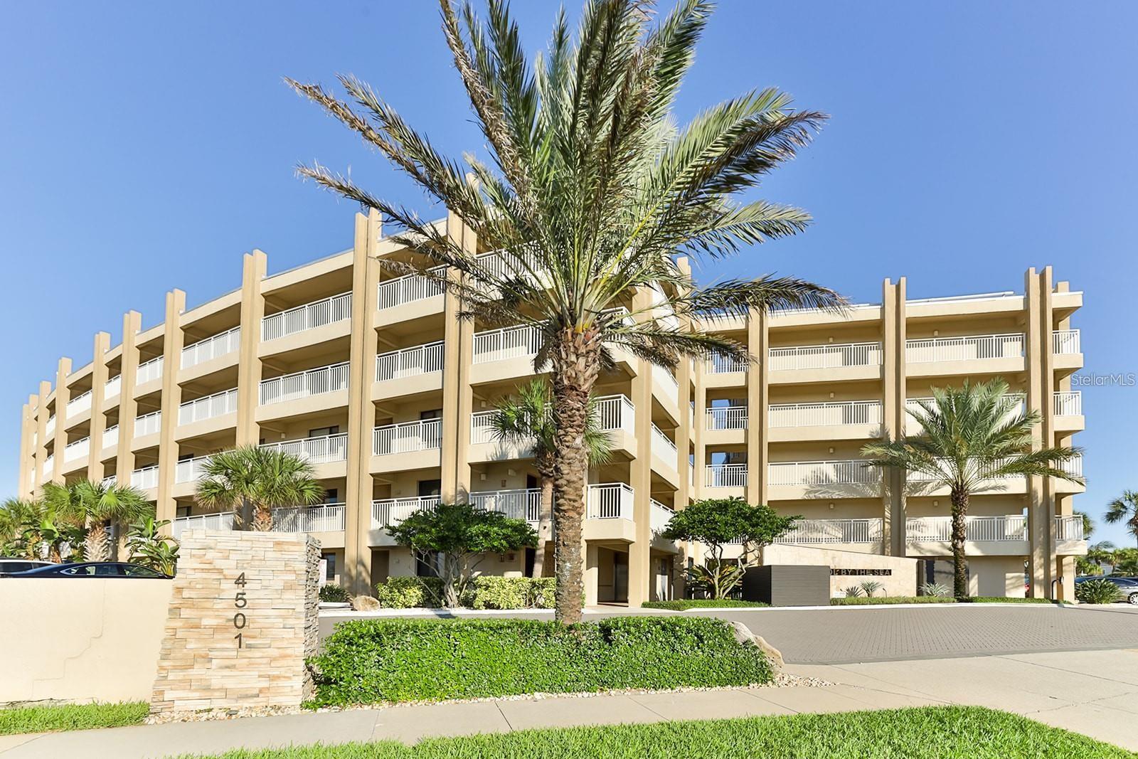 4501 Atlantic Unit 415, New Smyrna Beach, FL 32169
