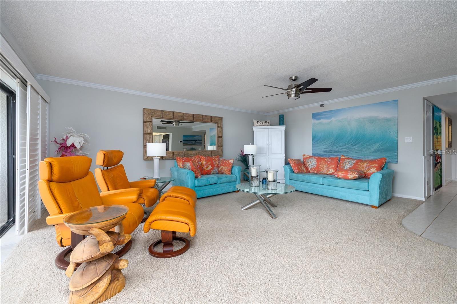 4501 Atlantic Unit 415, New Smyrna Beach, FL 32169