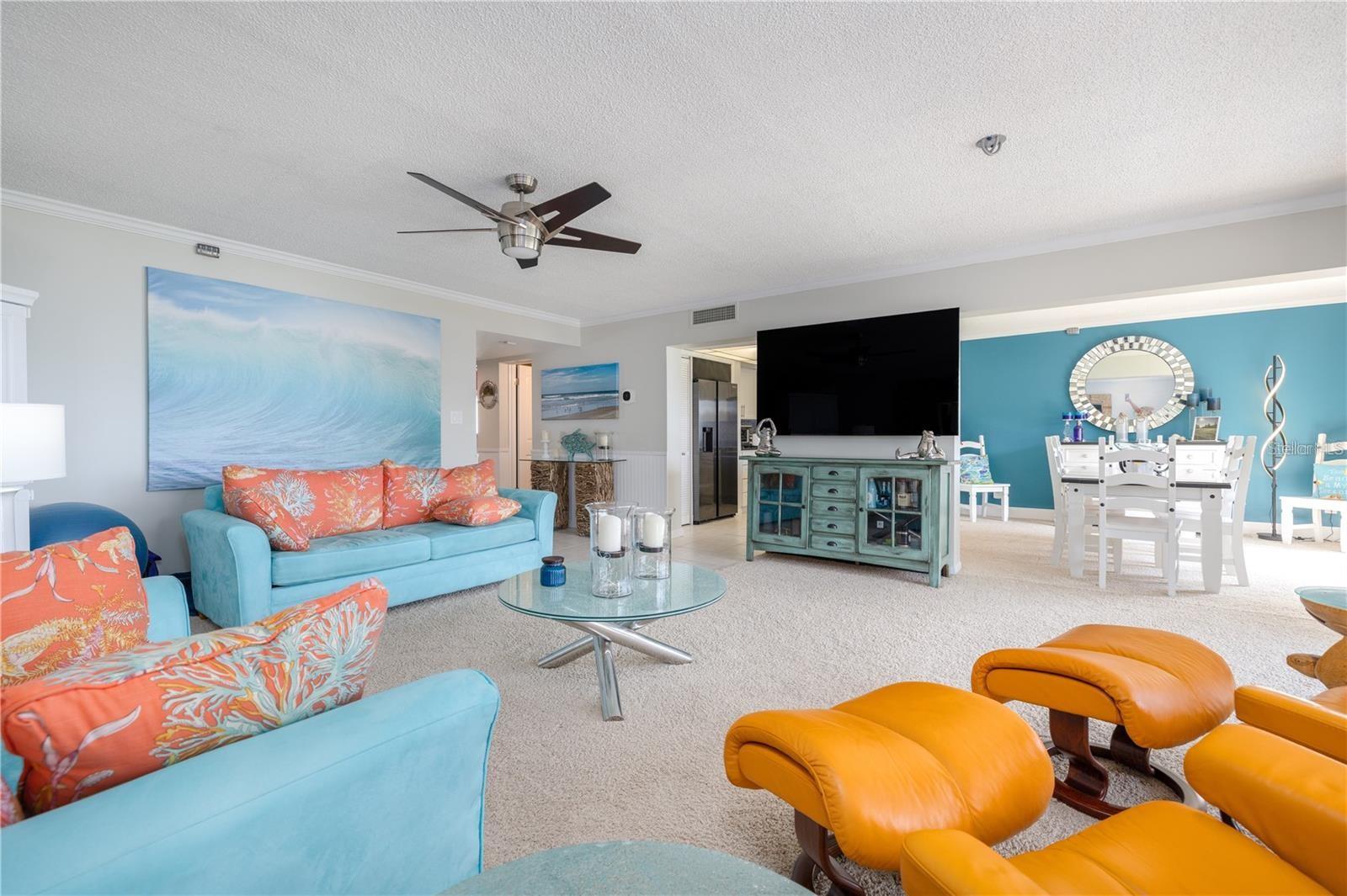 4501 Atlantic Unit 415, New Smyrna Beach, FL 32169
