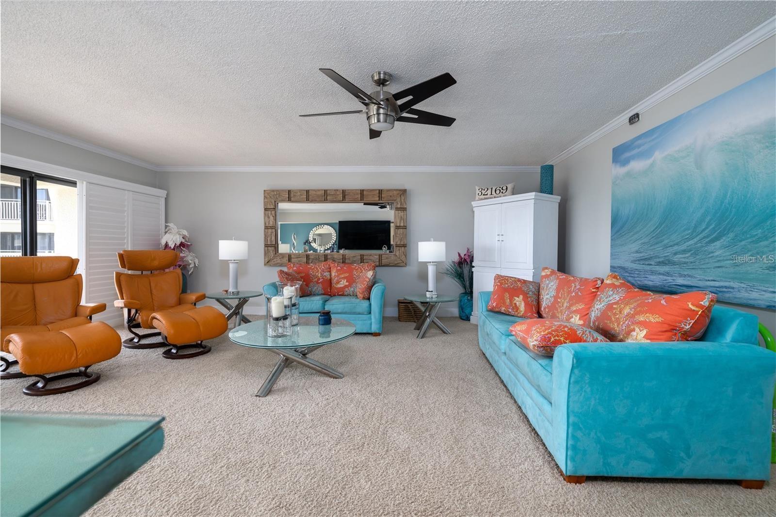 4501 Atlantic Unit 415, New Smyrna Beach, FL 32169