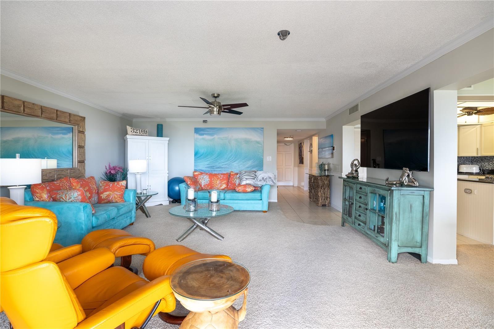 4501 Atlantic Unit 415, New Smyrna Beach, FL 32169