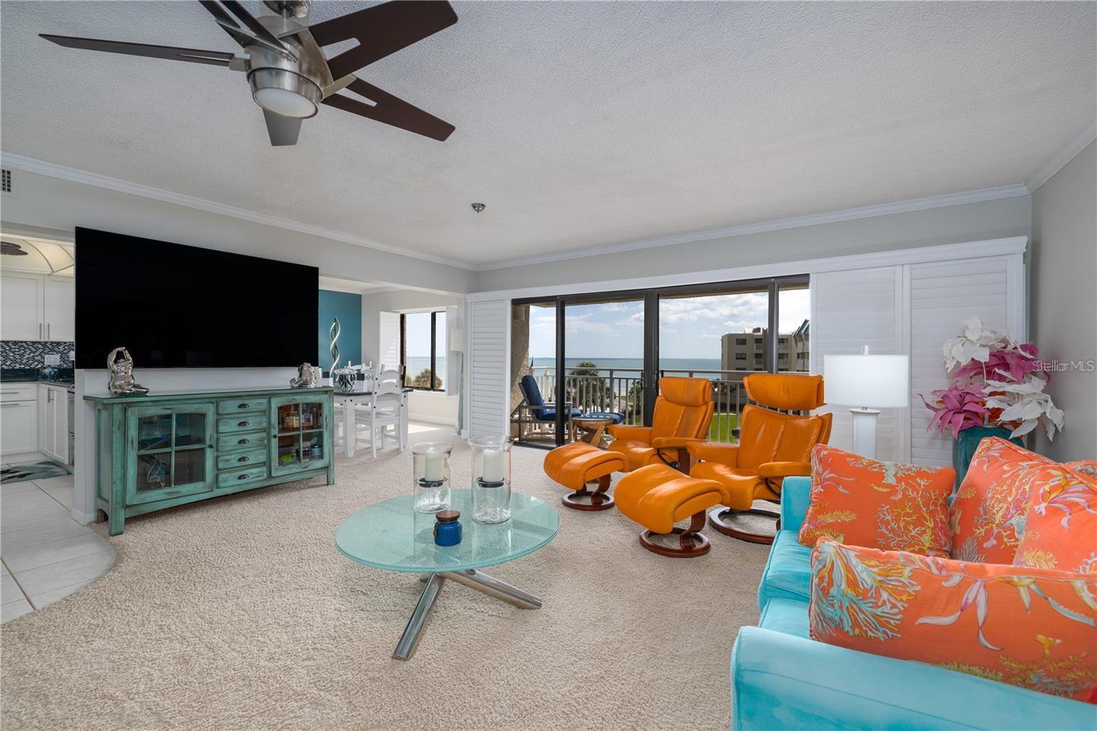 4501 Atlantic Unit 415, New Smyrna Beach, FL 32169