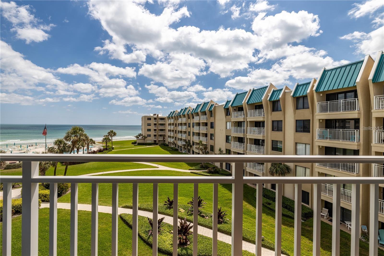 4501 Atlantic Unit 415, New Smyrna Beach, FL 32169