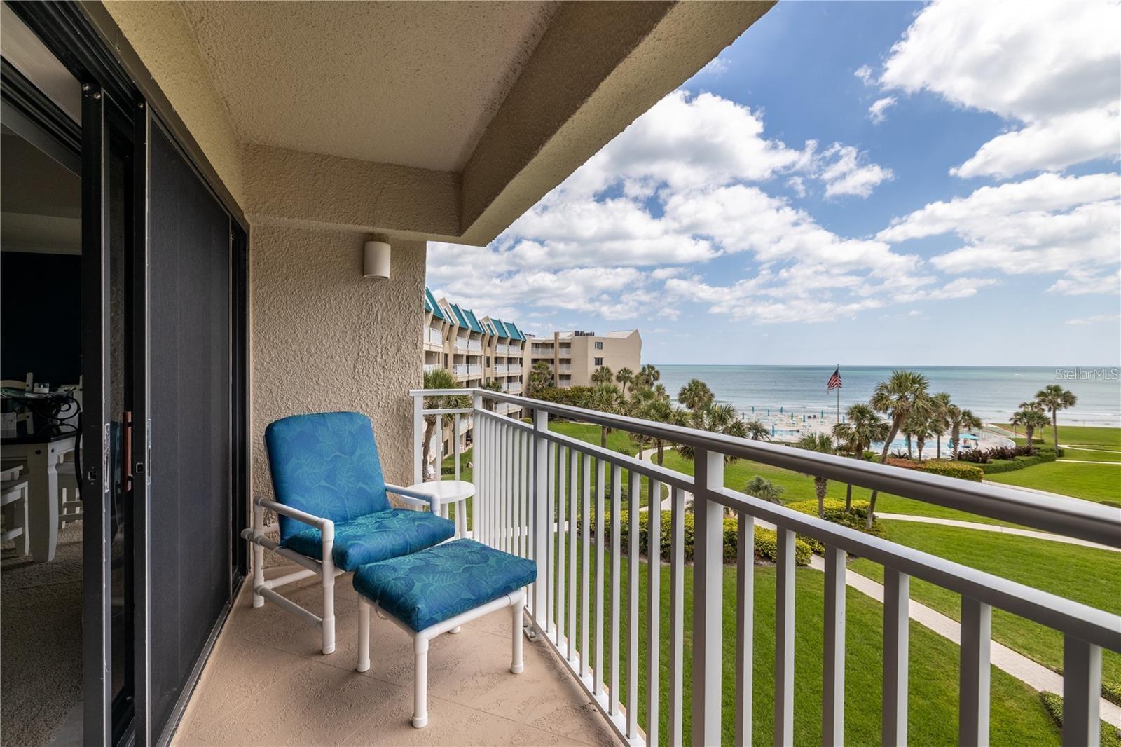 4501 Atlantic Unit 415, New Smyrna Beach, FL 32169