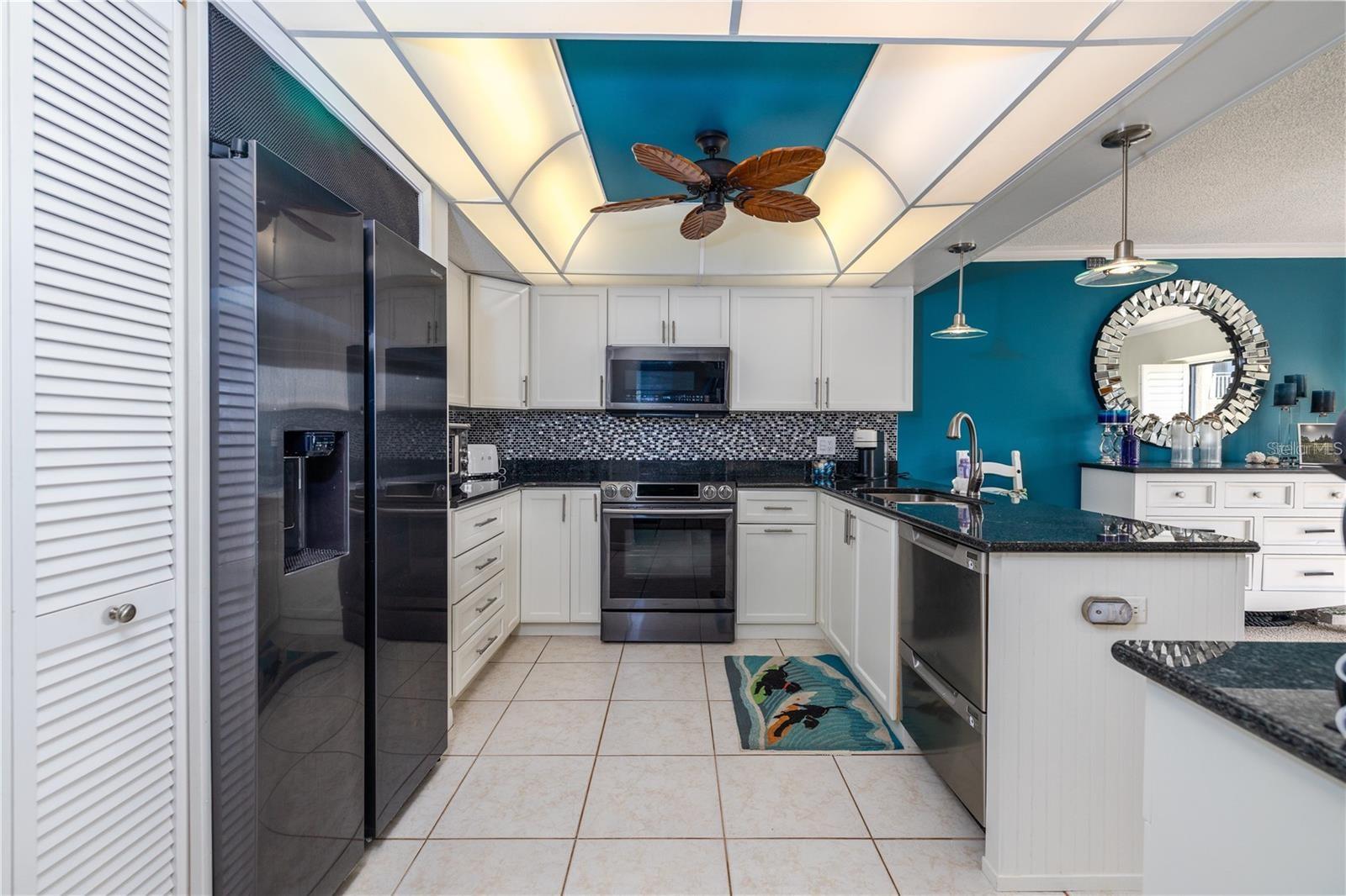 4501 Atlantic Unit 415, New Smyrna Beach, FL 32169
