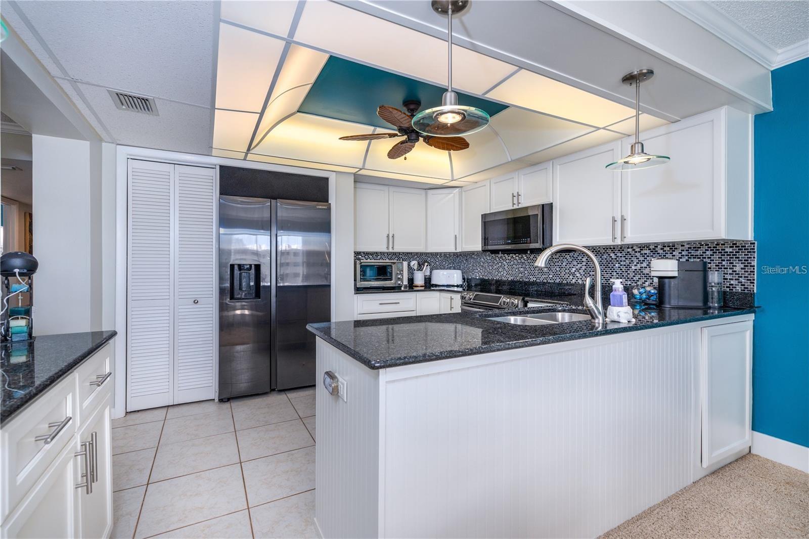 4501 Atlantic Unit 415, New Smyrna Beach, FL 32169