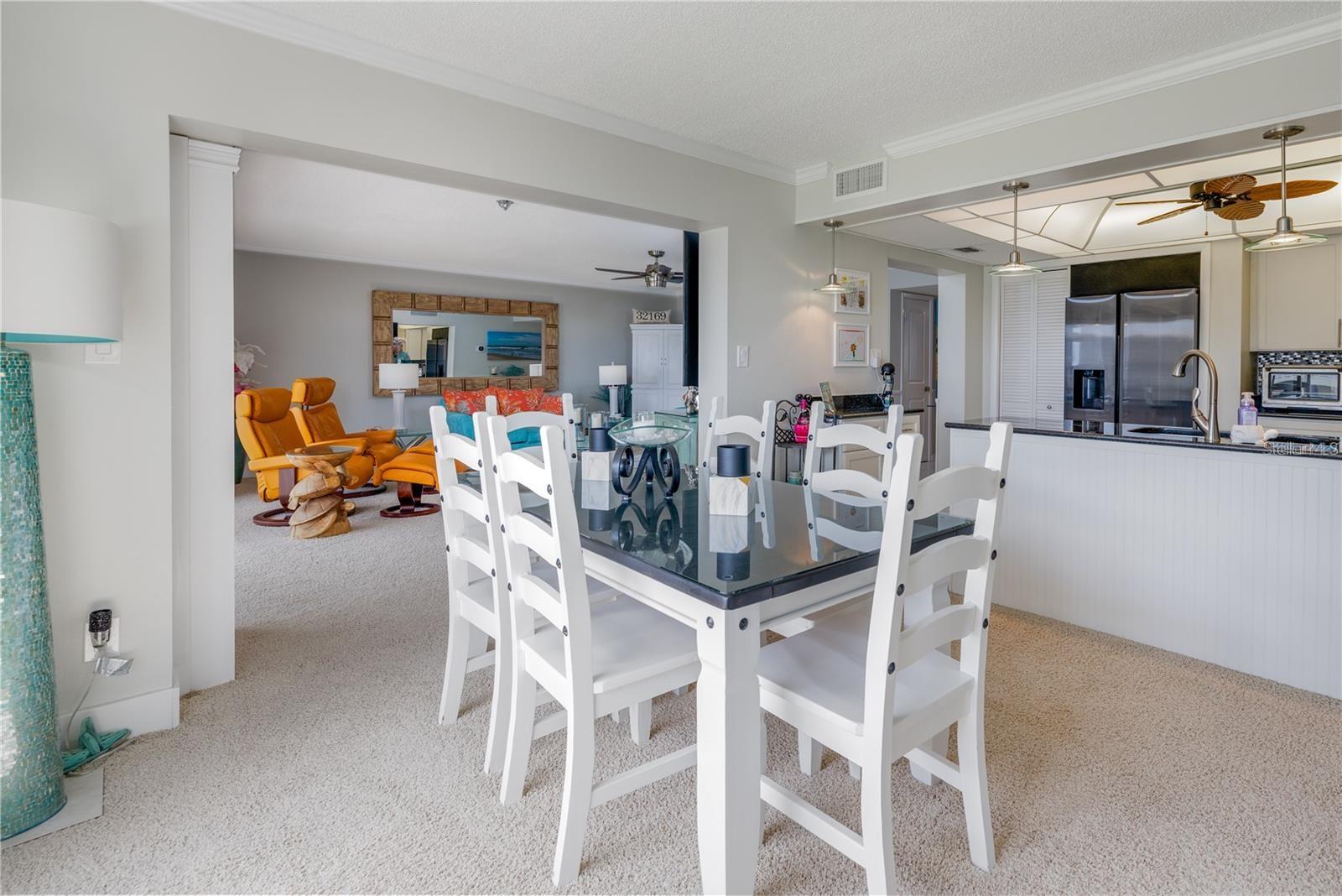 4501 Atlantic Unit 415, New Smyrna Beach, FL 32169