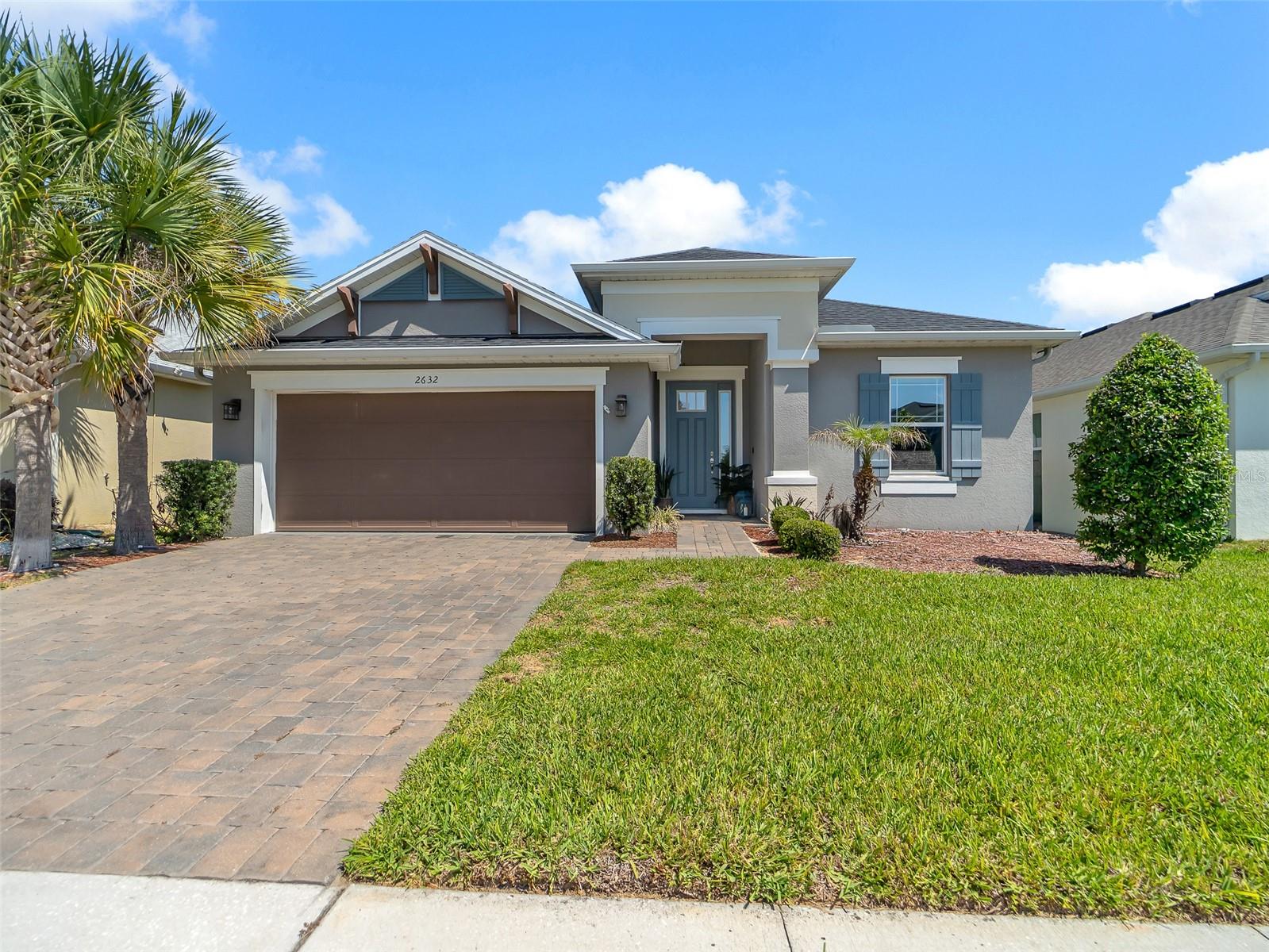 2632 Pinnacle, Clermont, FL 34711