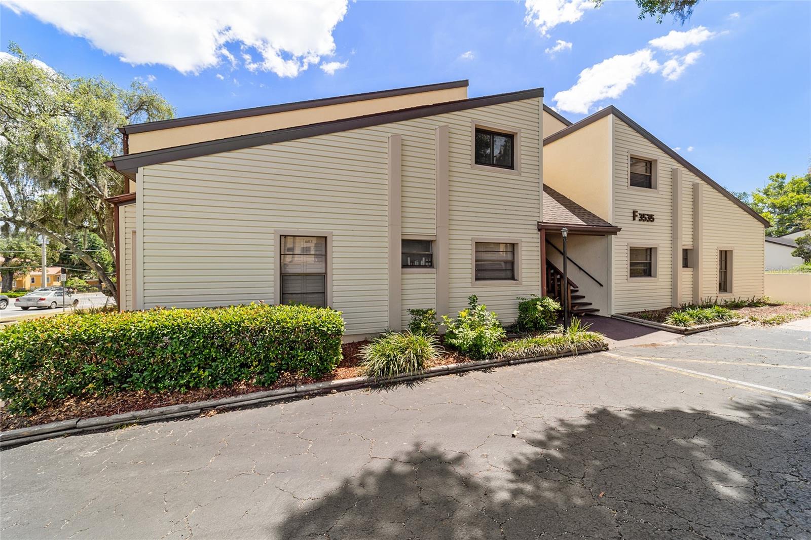 3535 Fort King Unit 261, Ocala, FL 34470