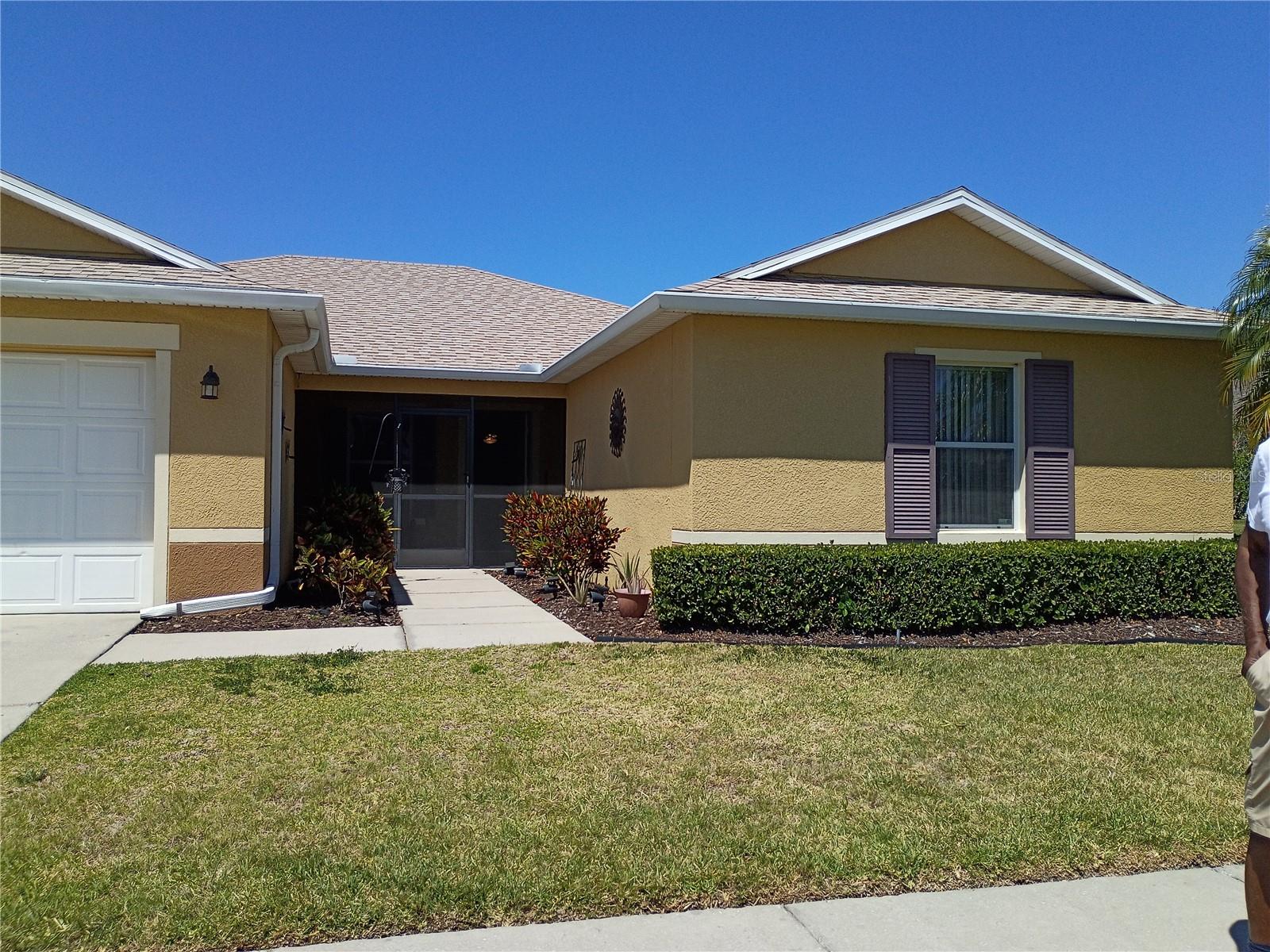 5220 Butterfly Shell, Apollo Beach, FL 33572