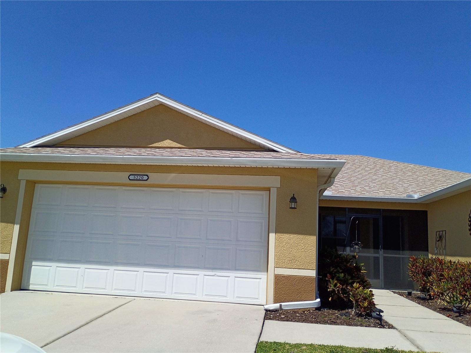 5220 Butterfly Shell, Apollo Beach, FL 33572