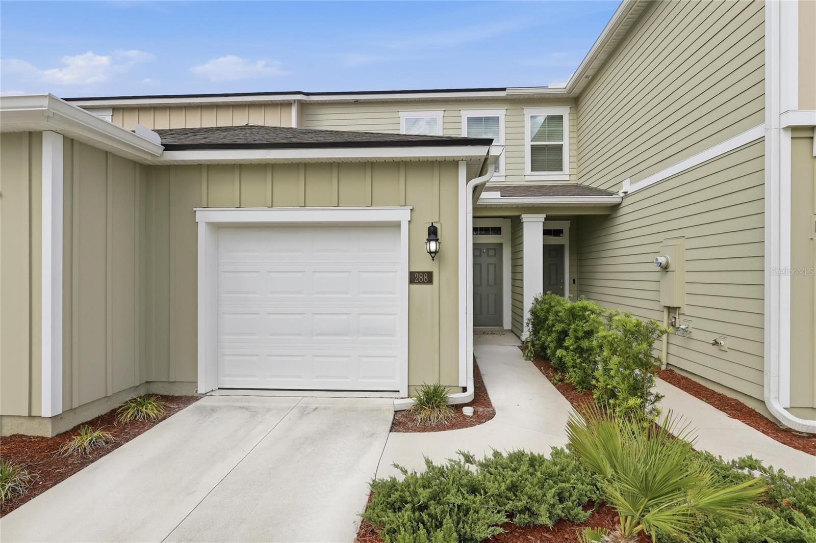 288 Redbud, Palm Coast, FL 32137