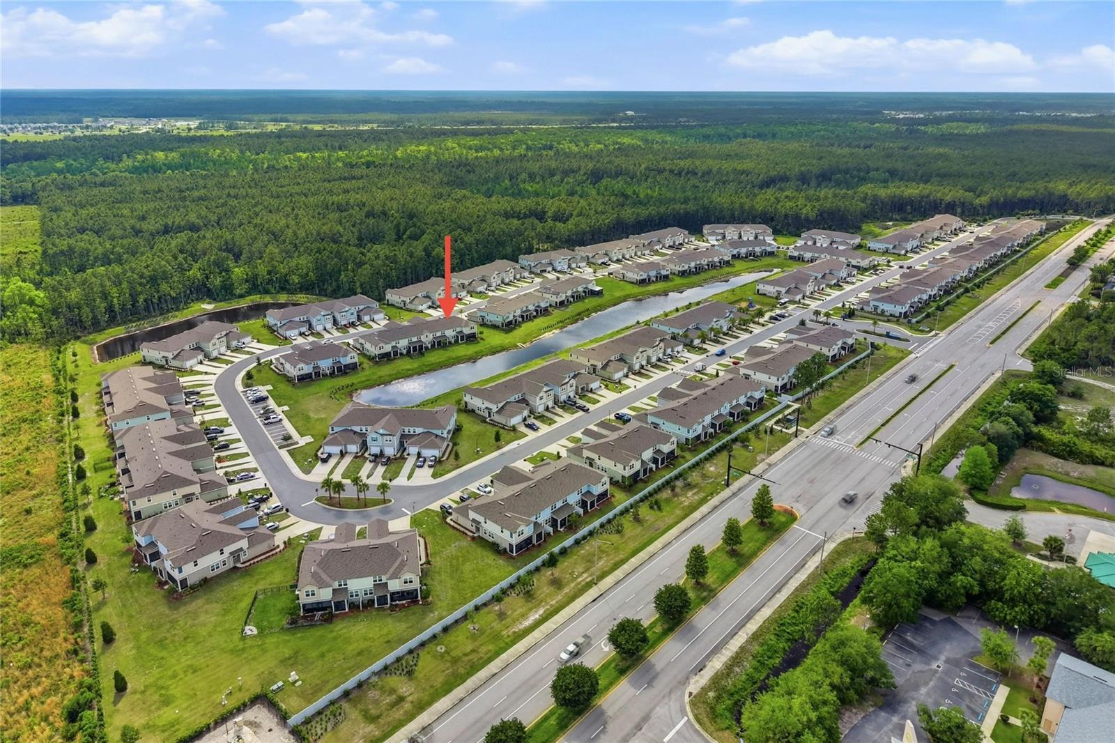 288 Redbud, Palm Coast, FL 32137