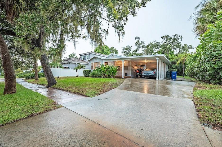 1837 Worrington, Sarasota, FL 34231