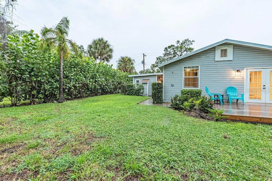 1837 Worrington, Sarasota, FL 34231