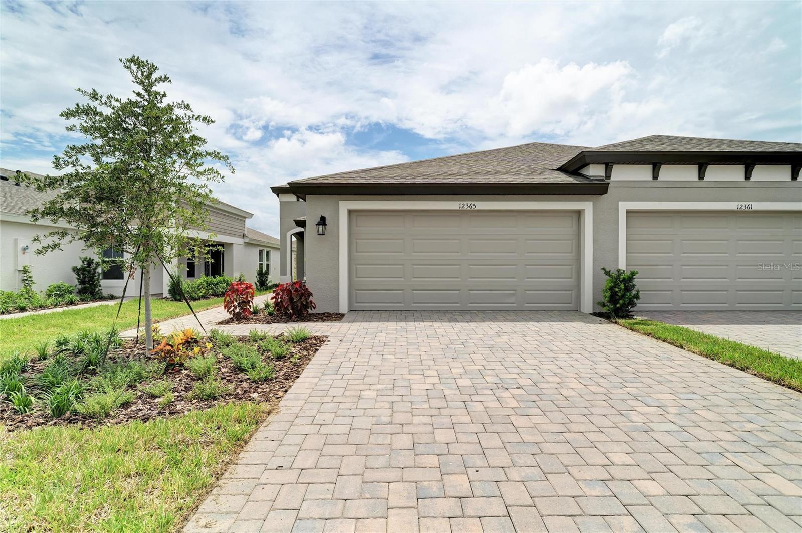 12365 Oak Hill, Parrish, FL 34219