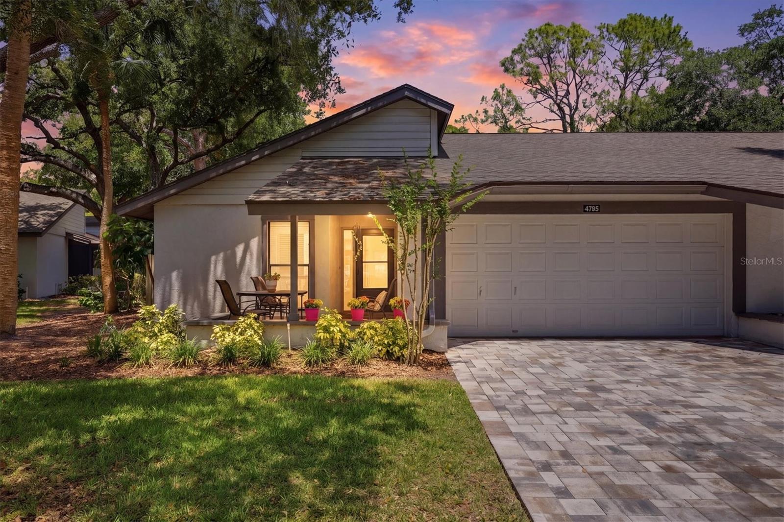 4793 Oak Forest Unit 46, Sarasota, FL 34231