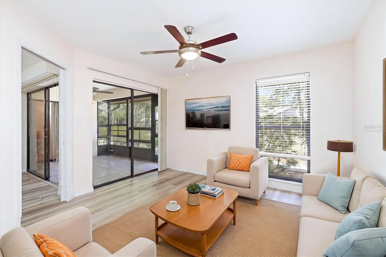 4793 Oak Forest Unit 46, Sarasota, FL 34231