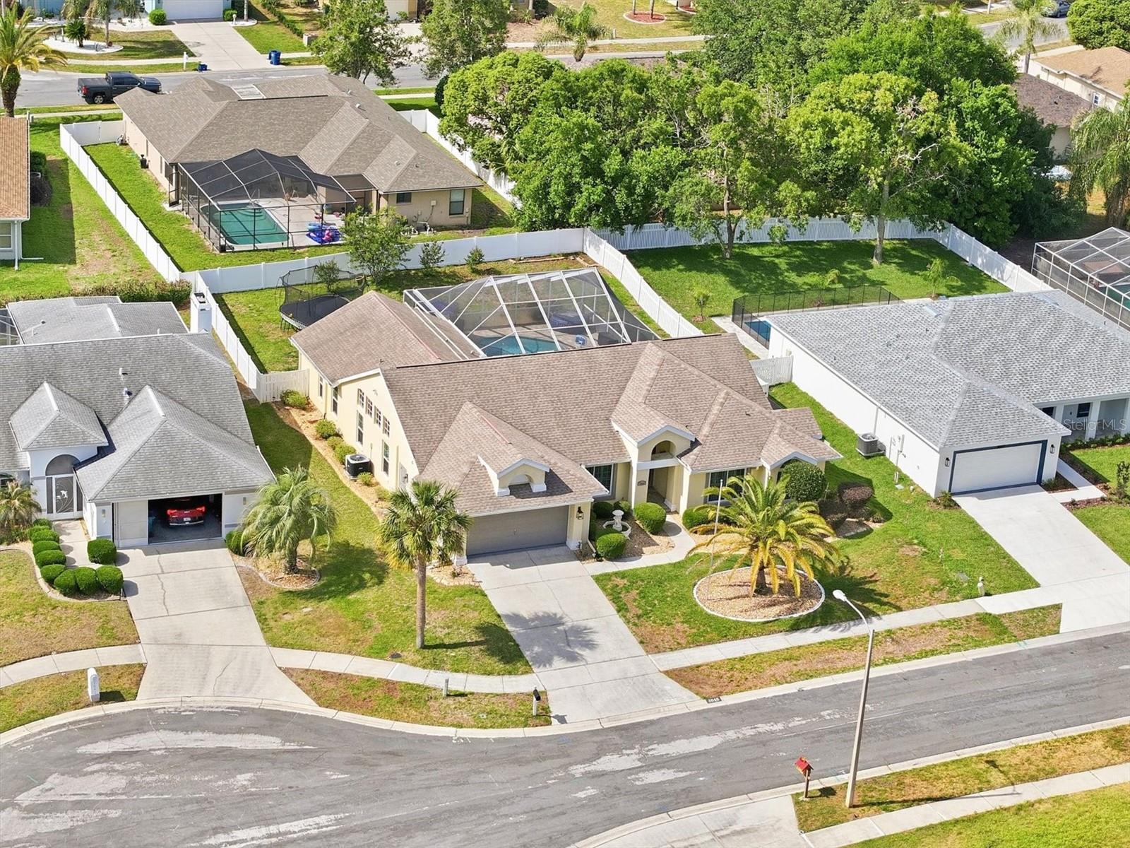 1049 Larkin, Spring Hill, FL 34608