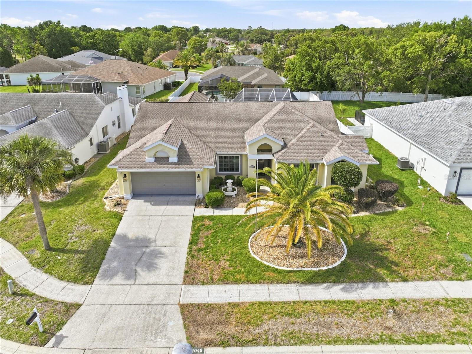 1049 Larkin, Spring Hill, FL 34608