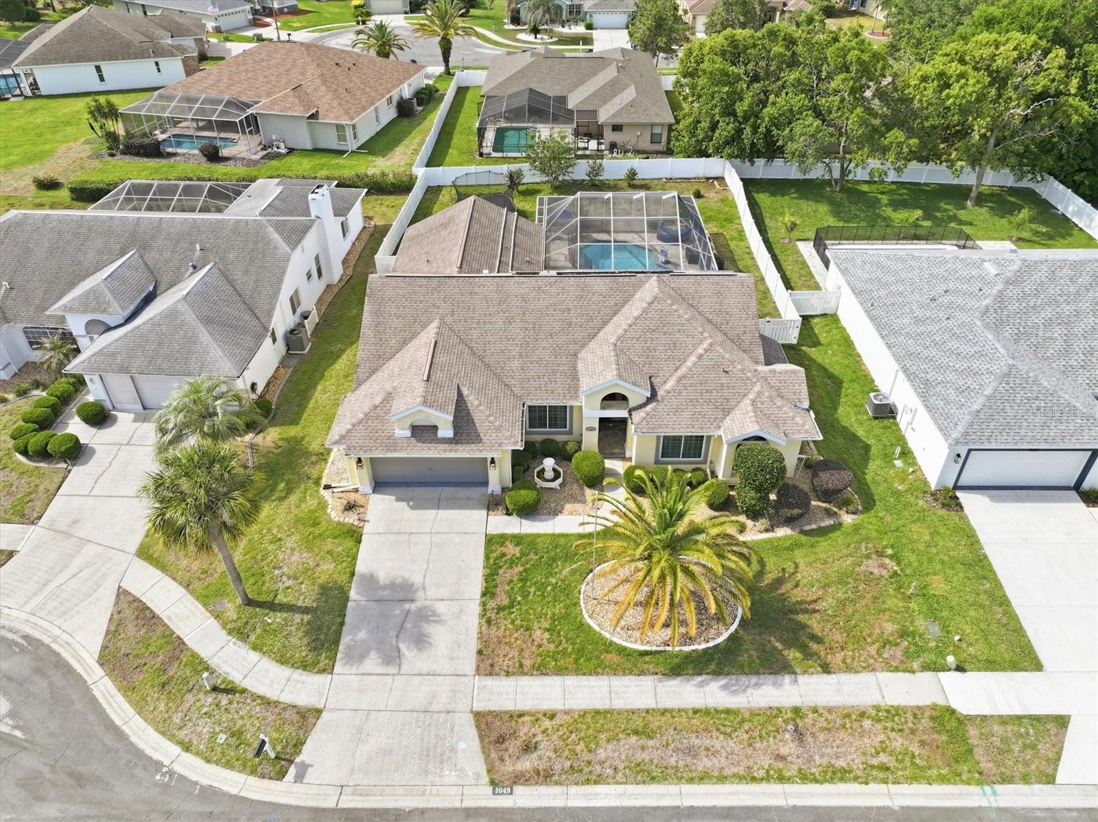 1049 Larkin, Spring Hill, FL 34608