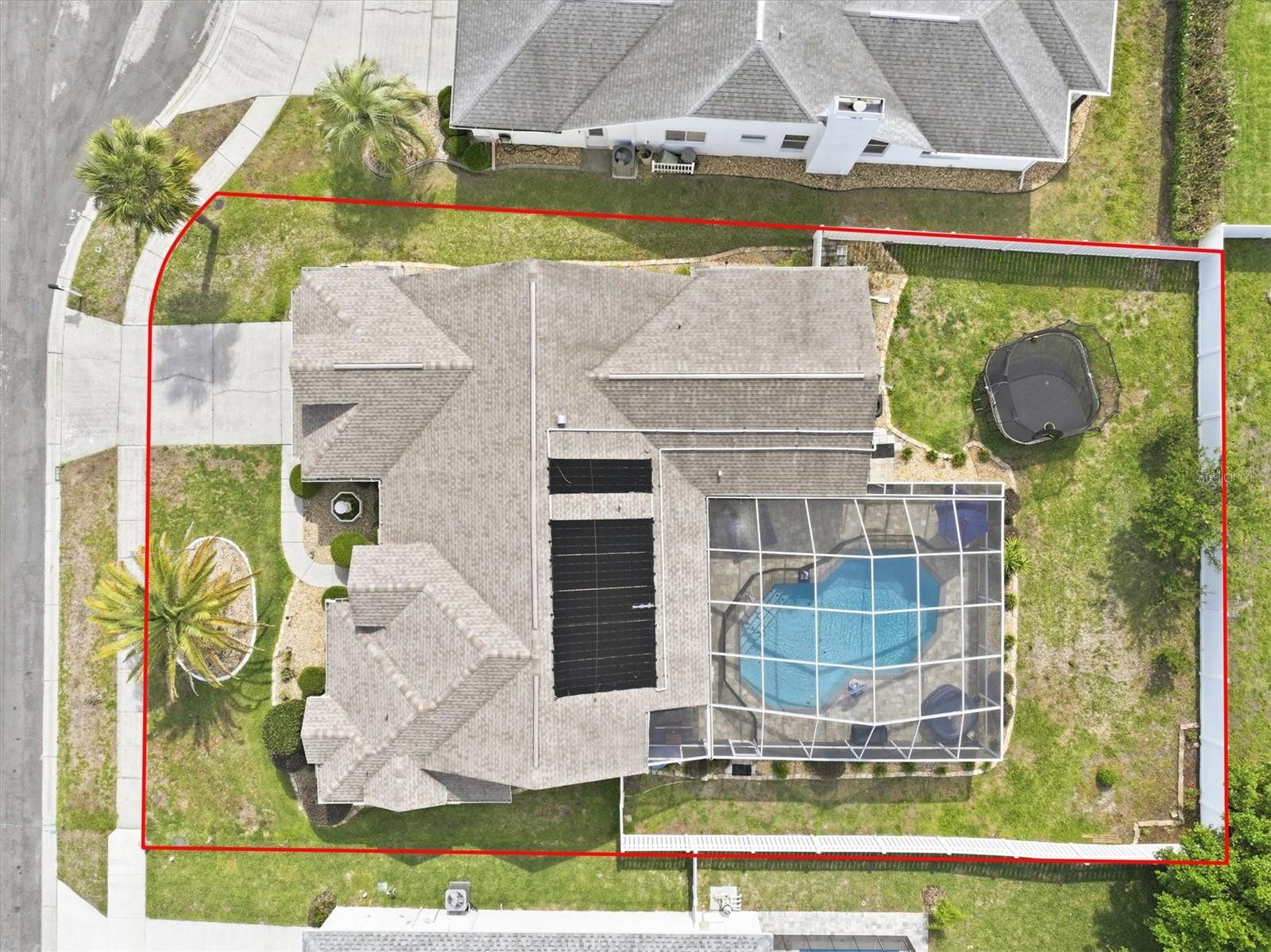 1049 Larkin, Spring Hill, FL 34608