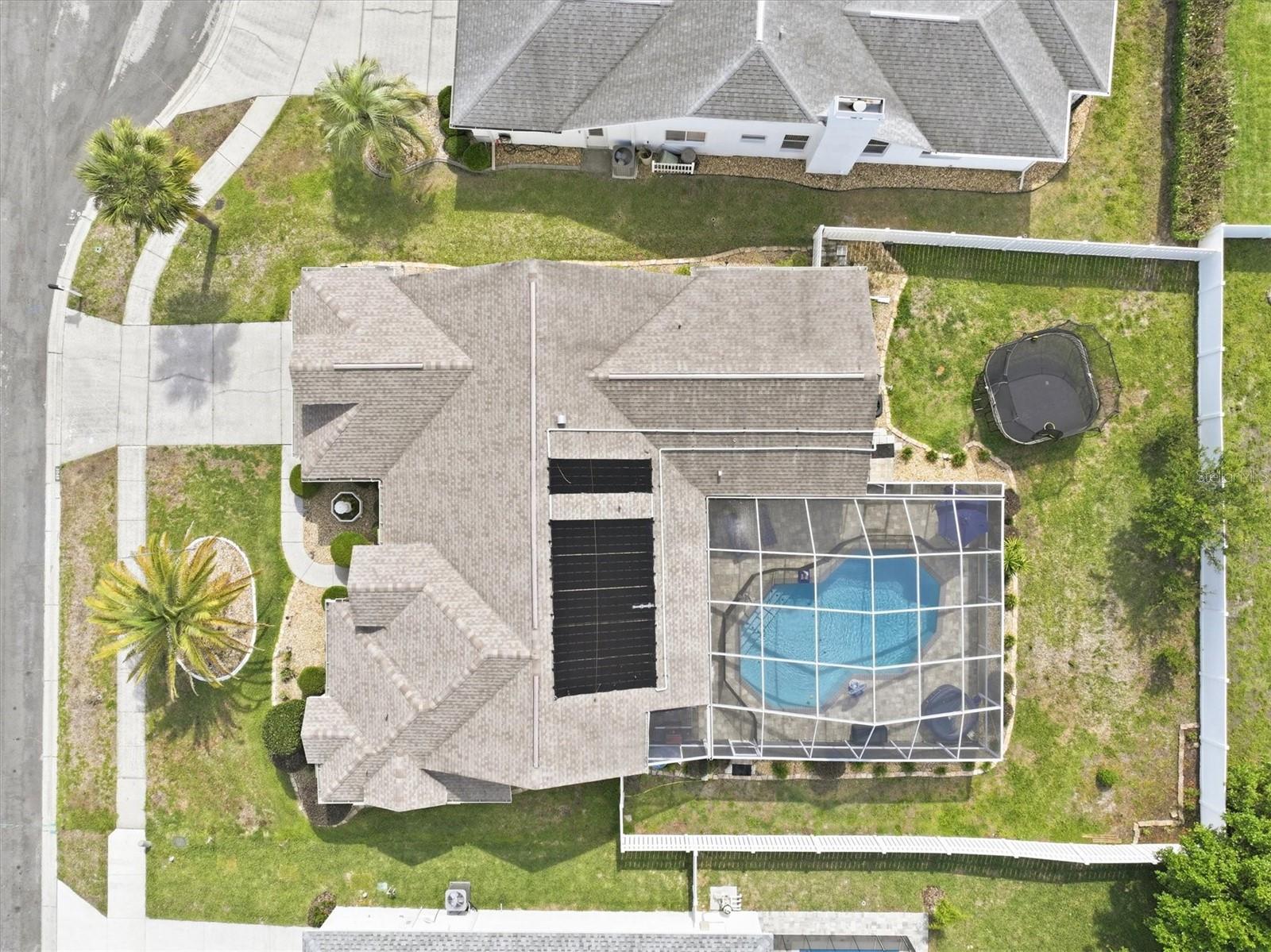 1049 Larkin, Spring Hill, FL 34608