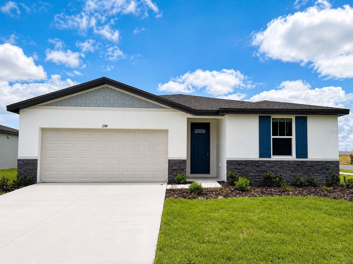 1789 Forest Run, Auburndale, FL 33823