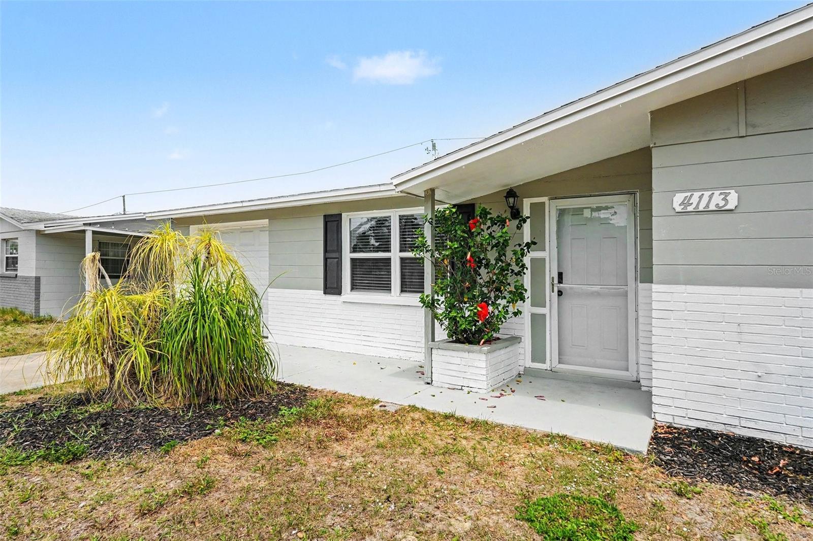 4113 Kibler, Holiday, FL 34691