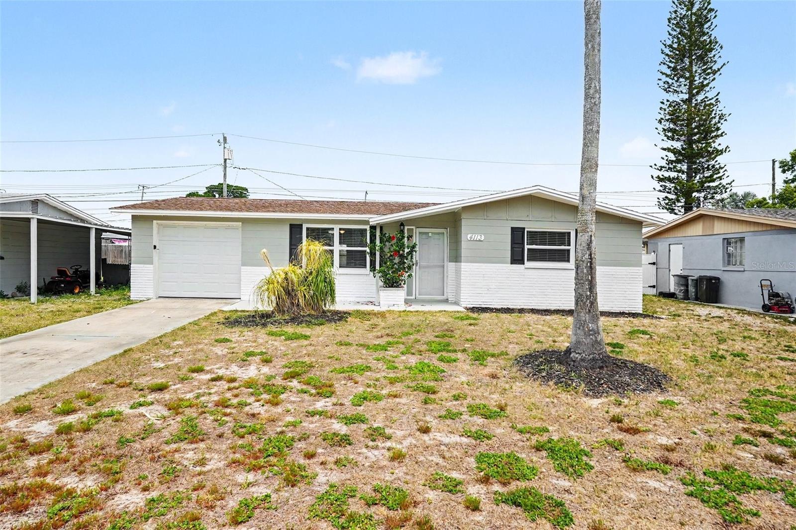 4113 Kibler, Holiday, FL 34691