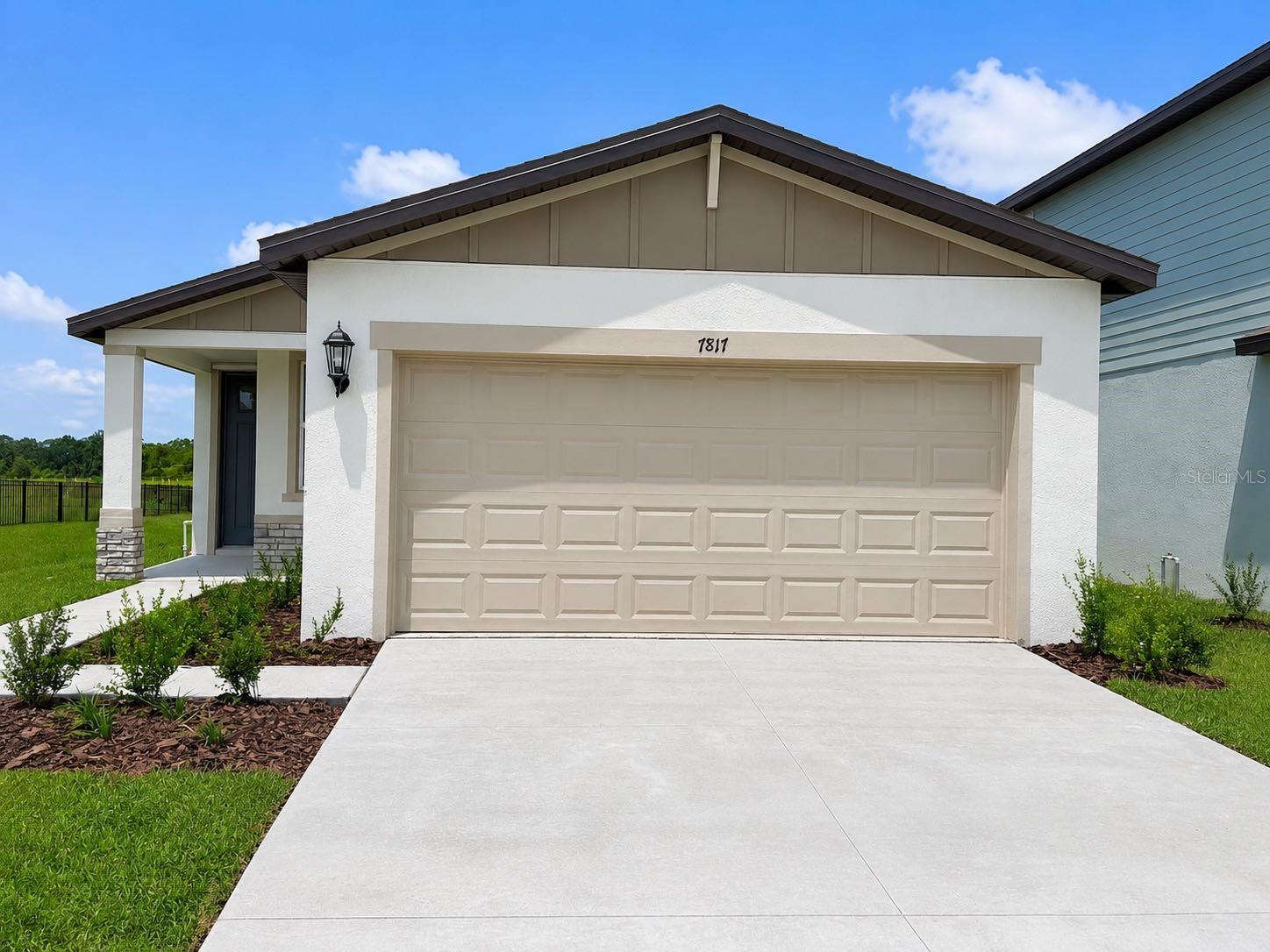 7817 Gilchrist Springs, Parrish, FL 34219