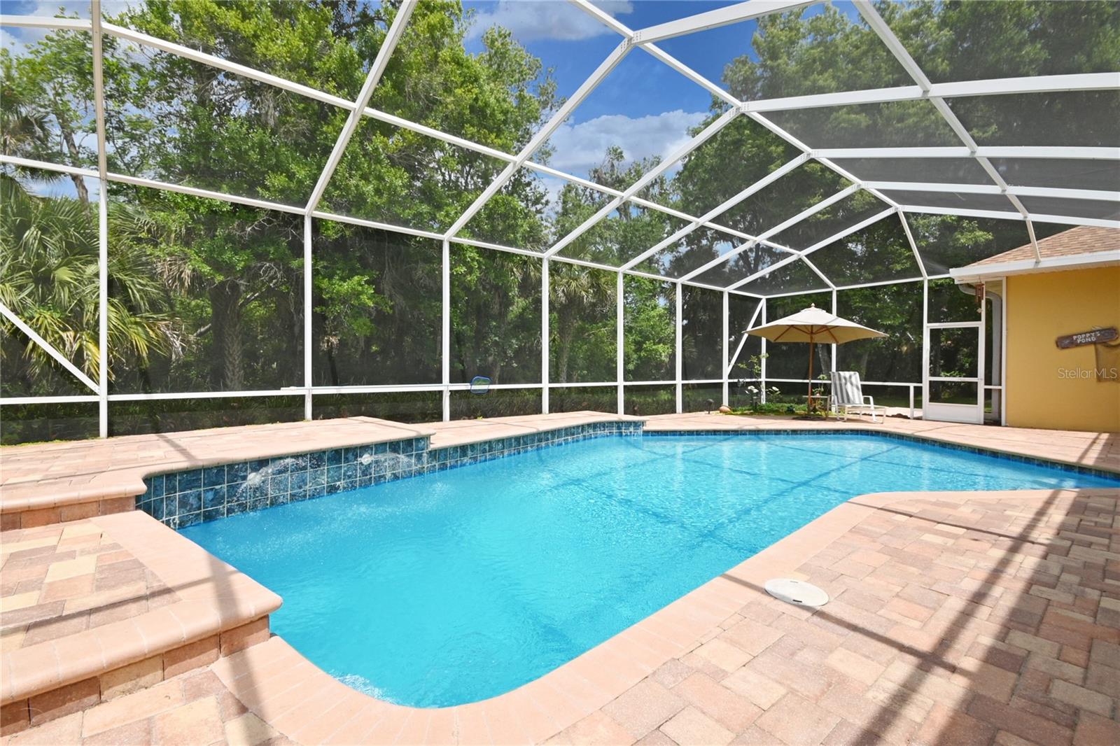 1711 Hideaway Forest, New Smyrna Beach, FL 32168