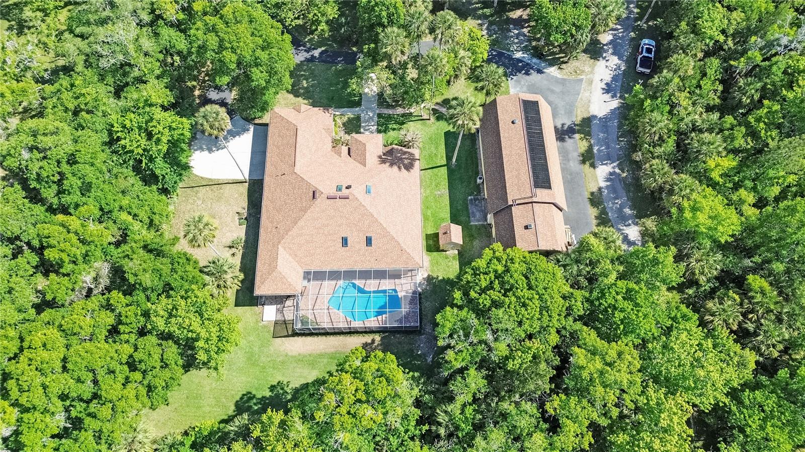 1711 Hideaway Forest, New Smyrna Beach, FL 32168