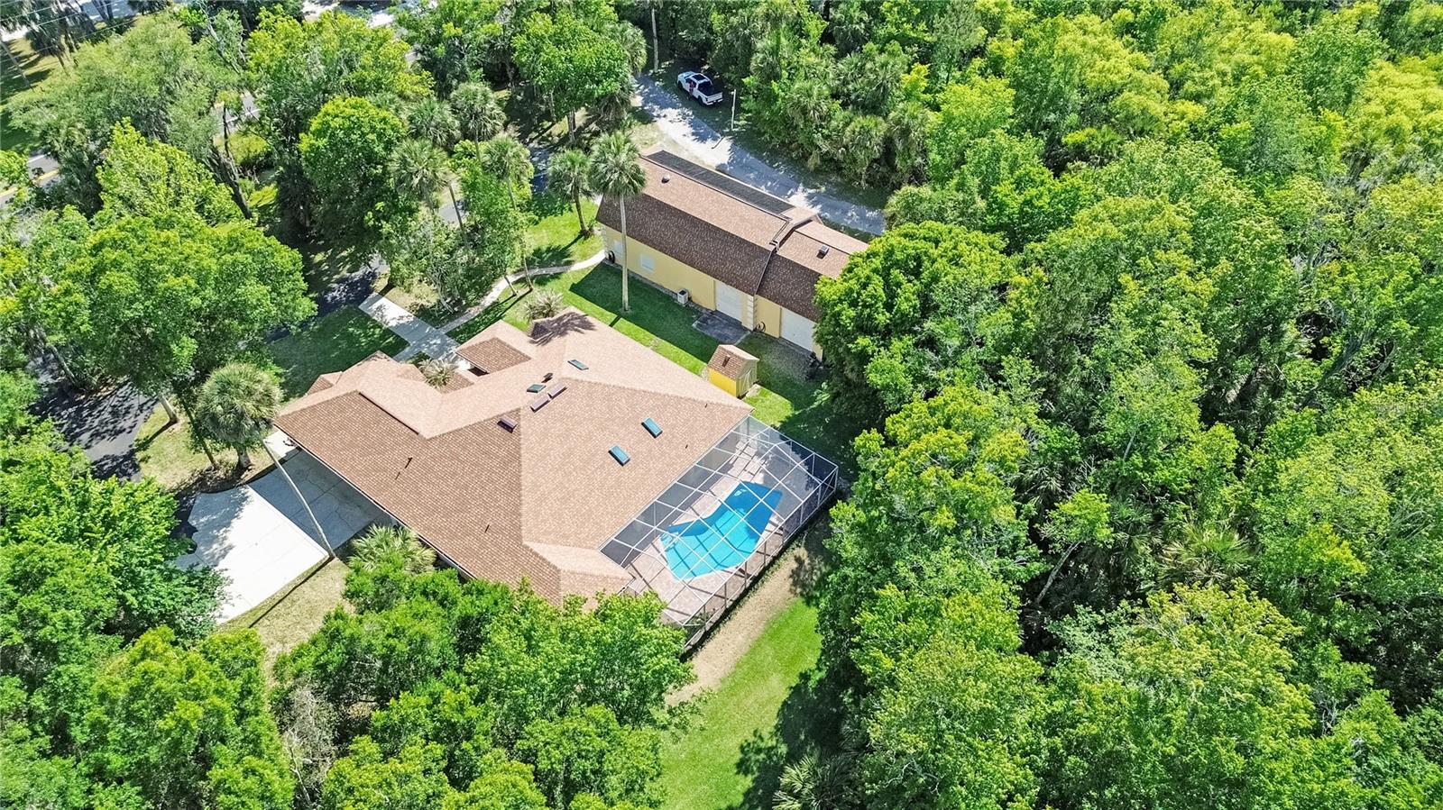 1711 Hideaway Forest, New Smyrna Beach, FL 32168