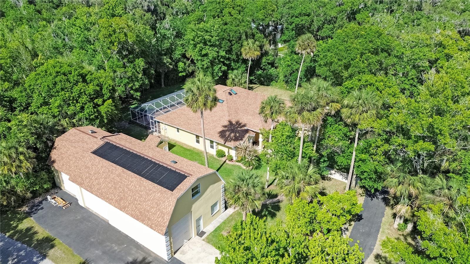 1711 Hideaway Forest, New Smyrna Beach, FL 32168