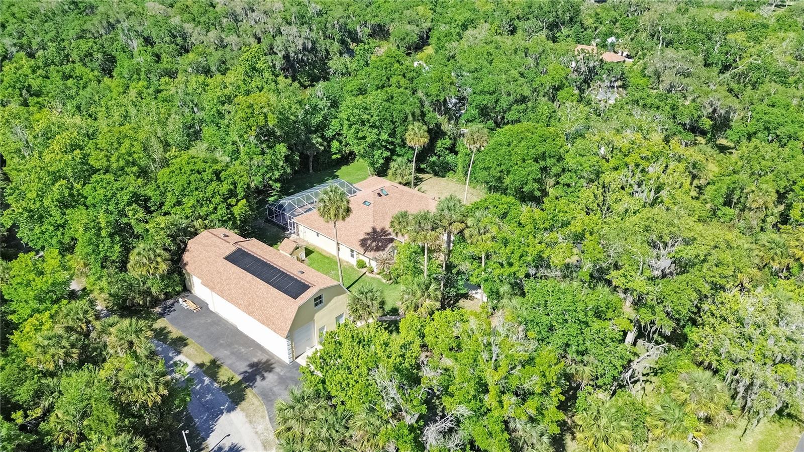 1711 Hideaway Forest, New Smyrna Beach, FL 32168