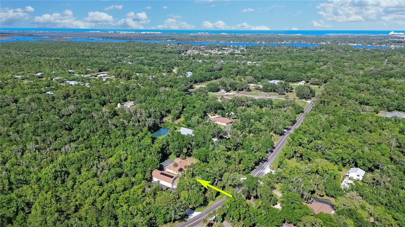 1711 Hideaway Forest, New Smyrna Beach, FL 32168