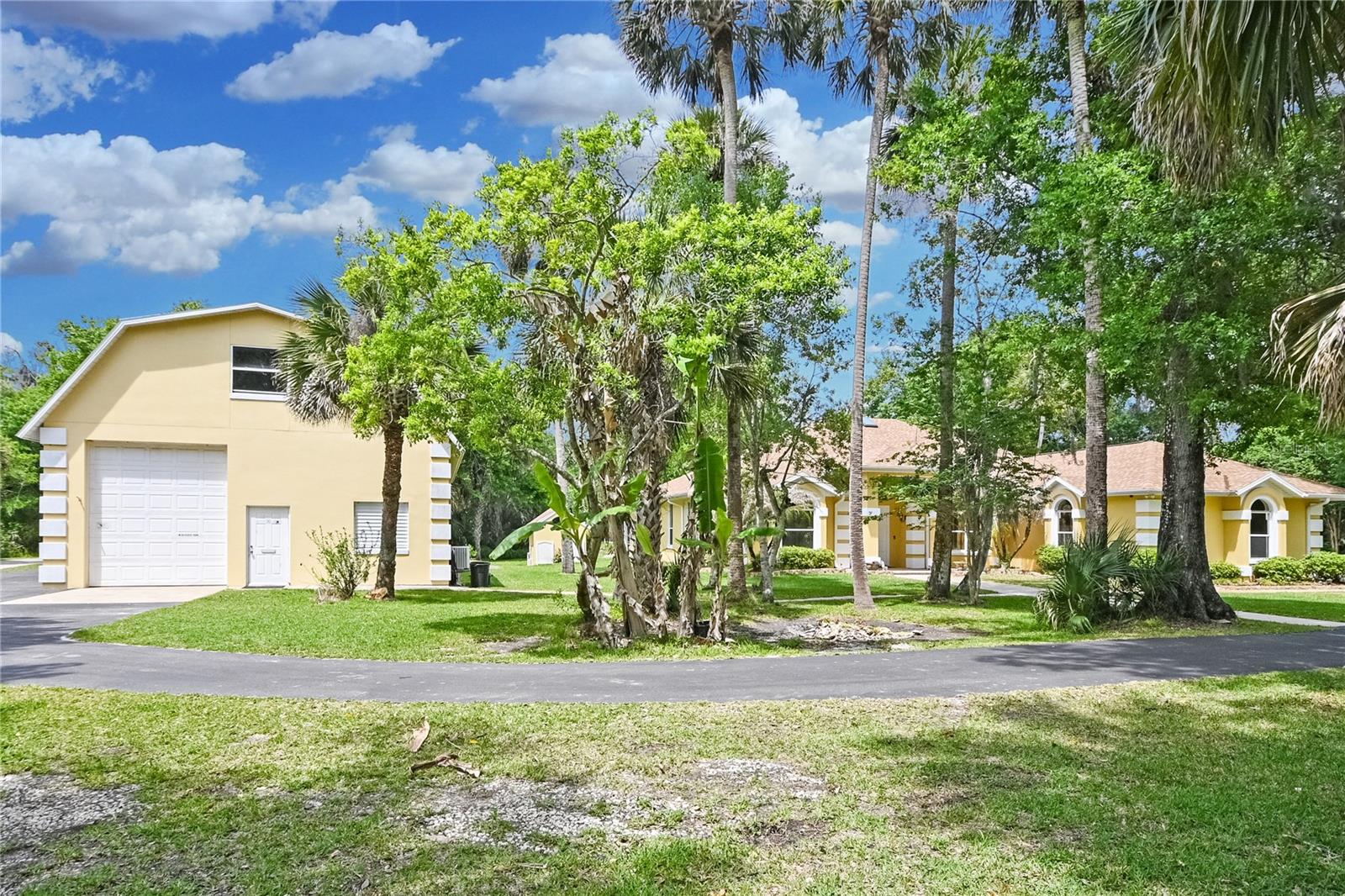 1711 Hideaway Forest, New Smyrna Beach, FL 32168