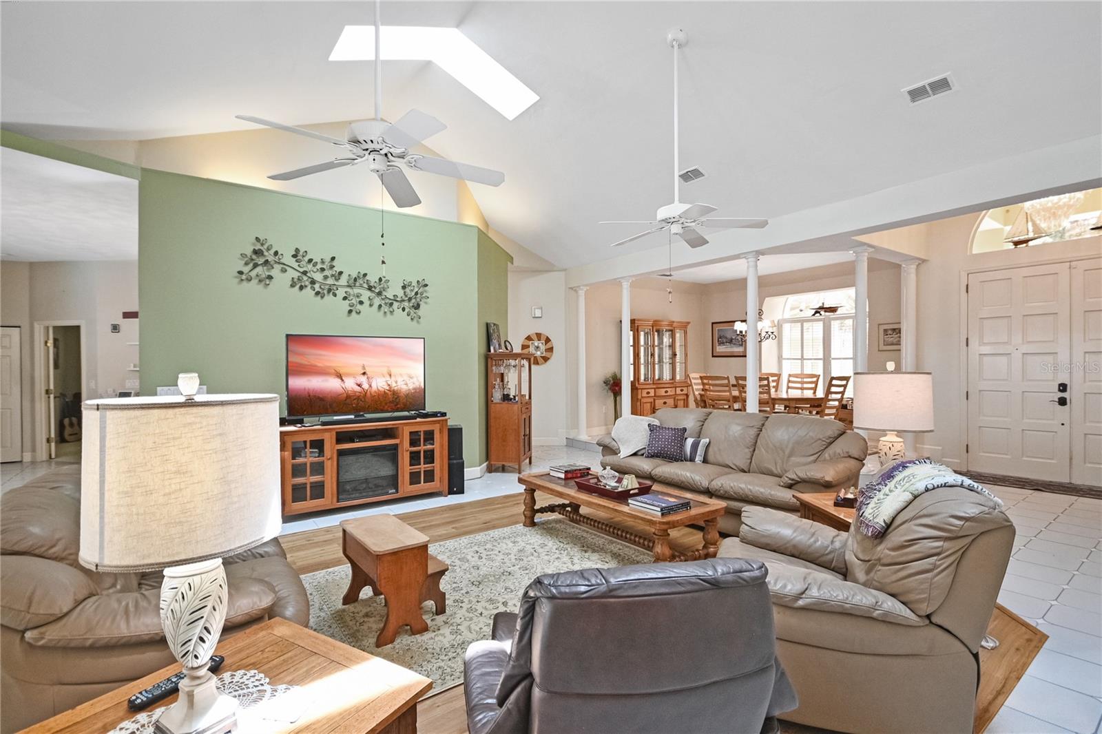 1711 Hideaway Forest, New Smyrna Beach, FL 32168