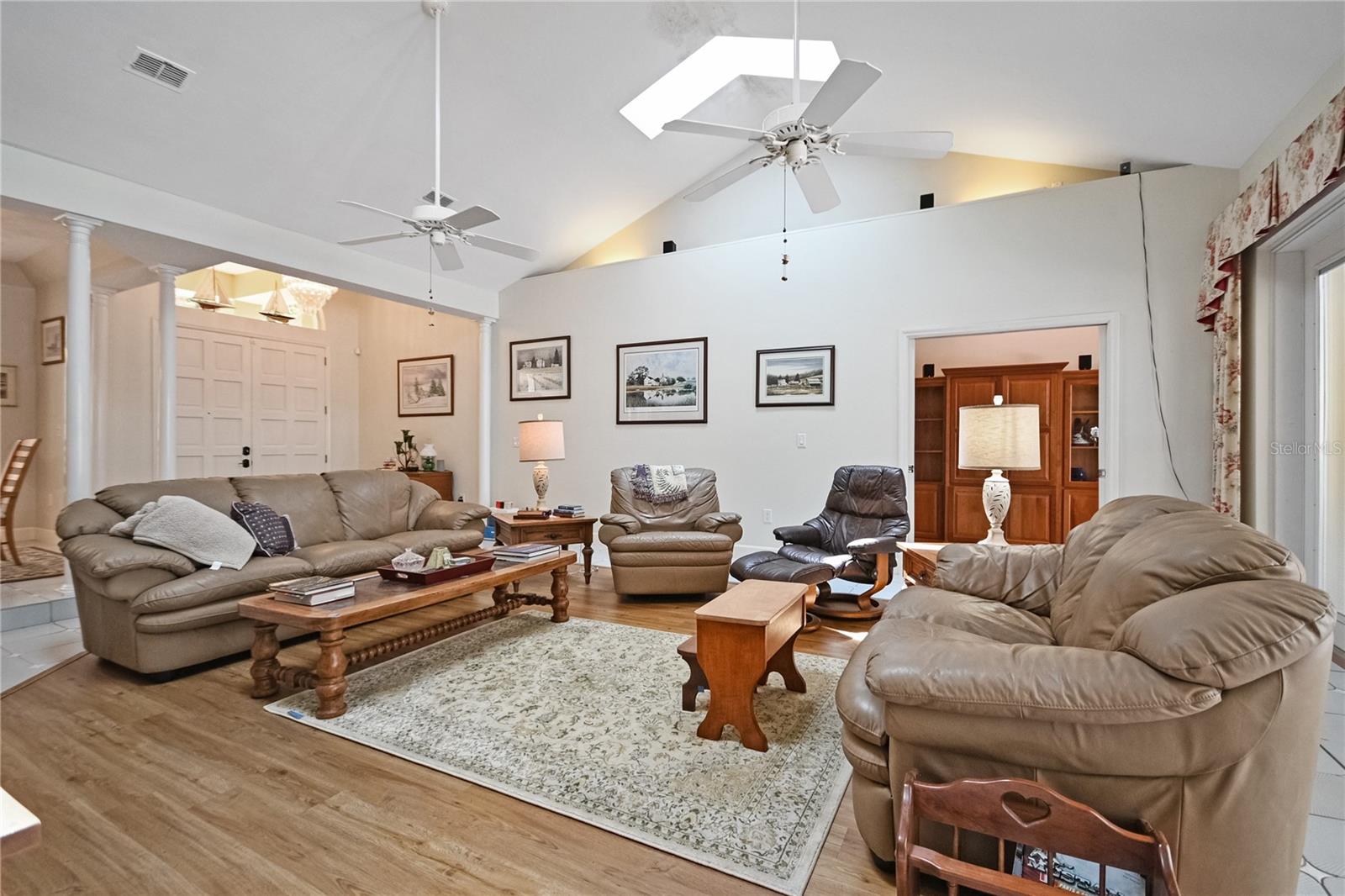 1711 Hideaway Forest, New Smyrna Beach, FL 32168