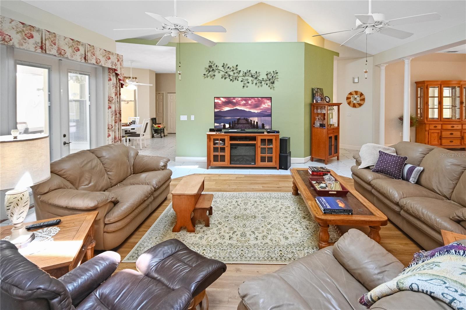 1711 Hideaway Forest, New Smyrna Beach, FL 32168
