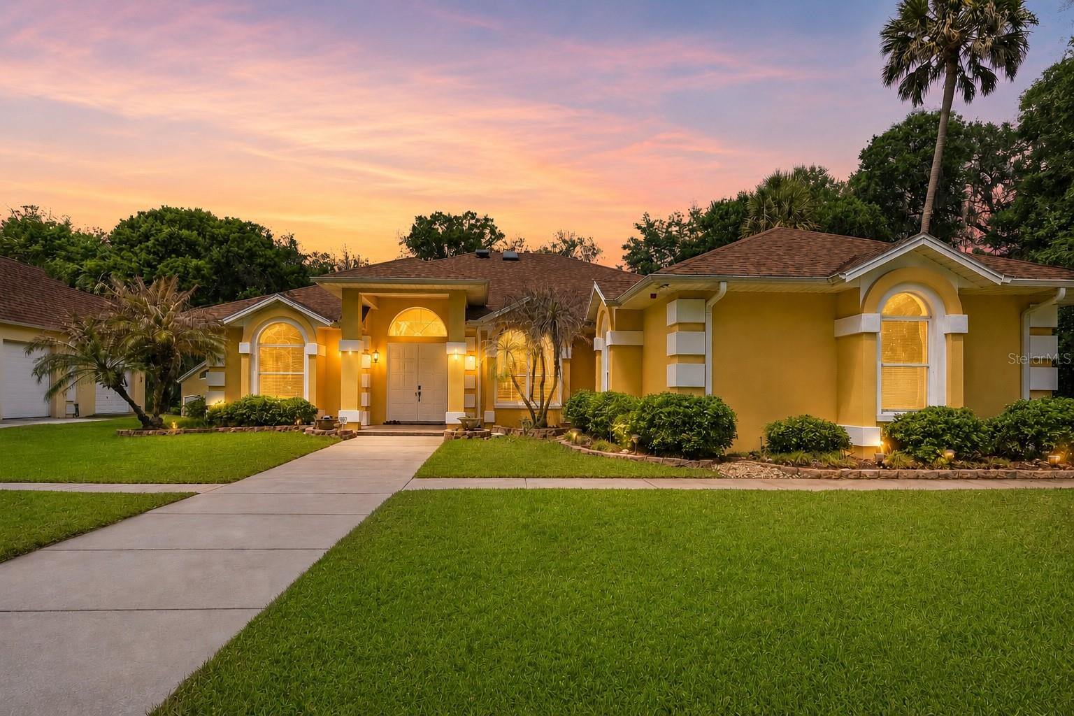 1711 Hideaway Forest, New Smyrna Beach, FL 32168