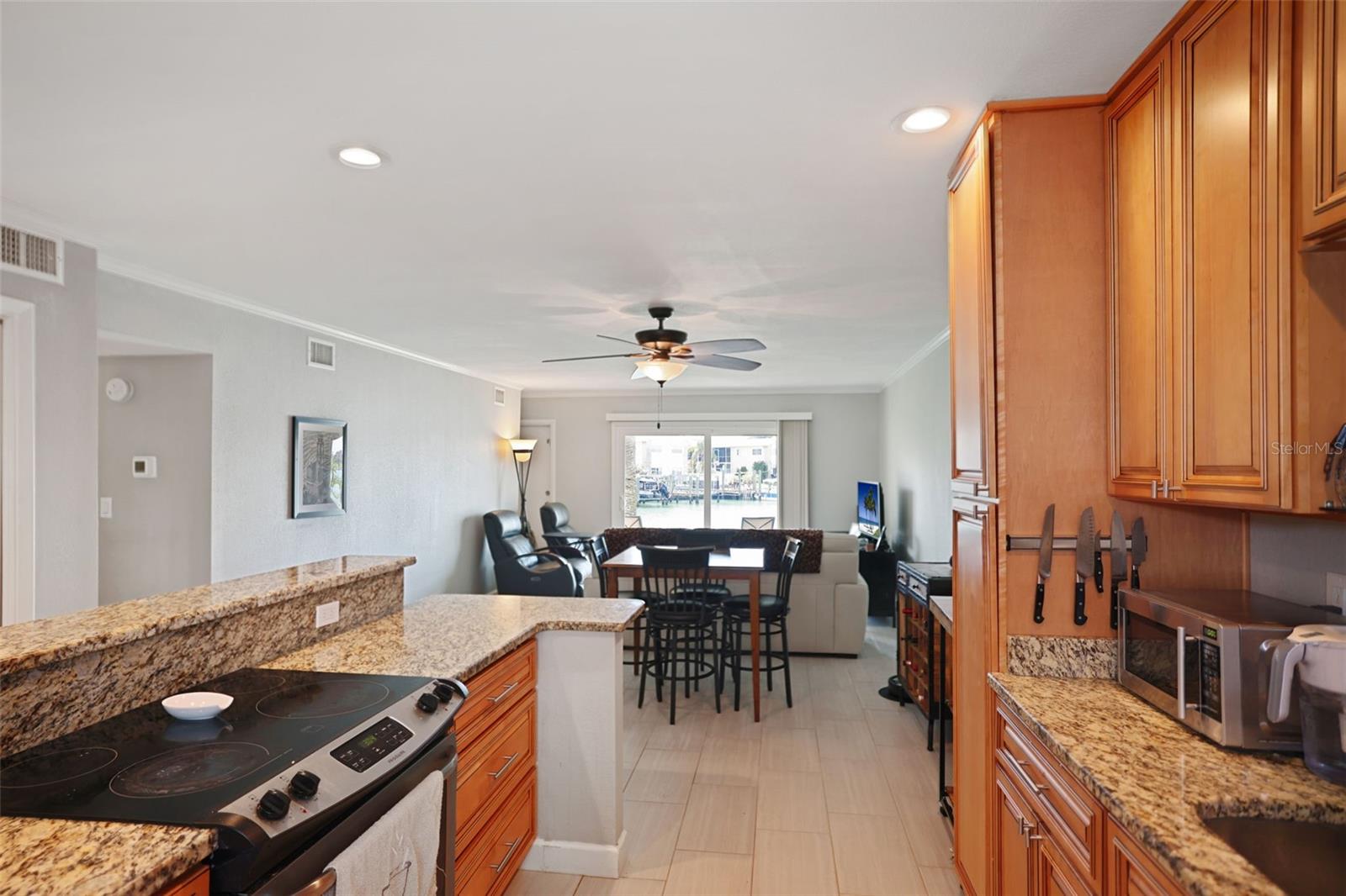400 Larboard Unit 103, Clearwater Beach, FL 33767